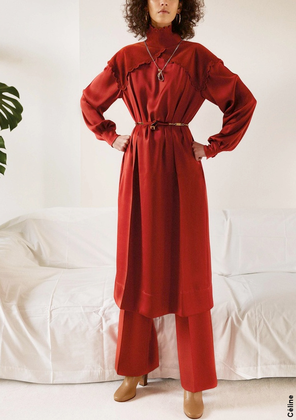 Collection Céline 2016