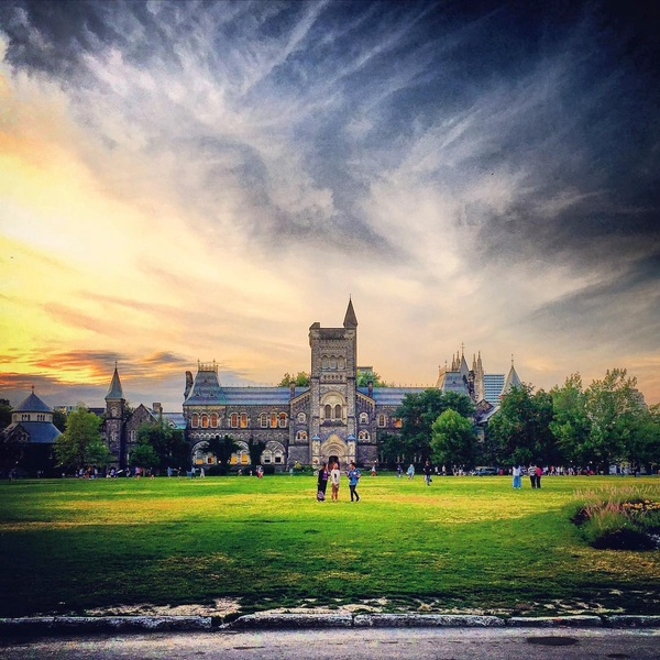 Université de Toronto