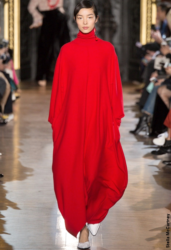 Défilé Stella McCartney