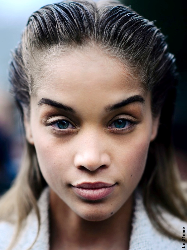 Jasmine Sanders