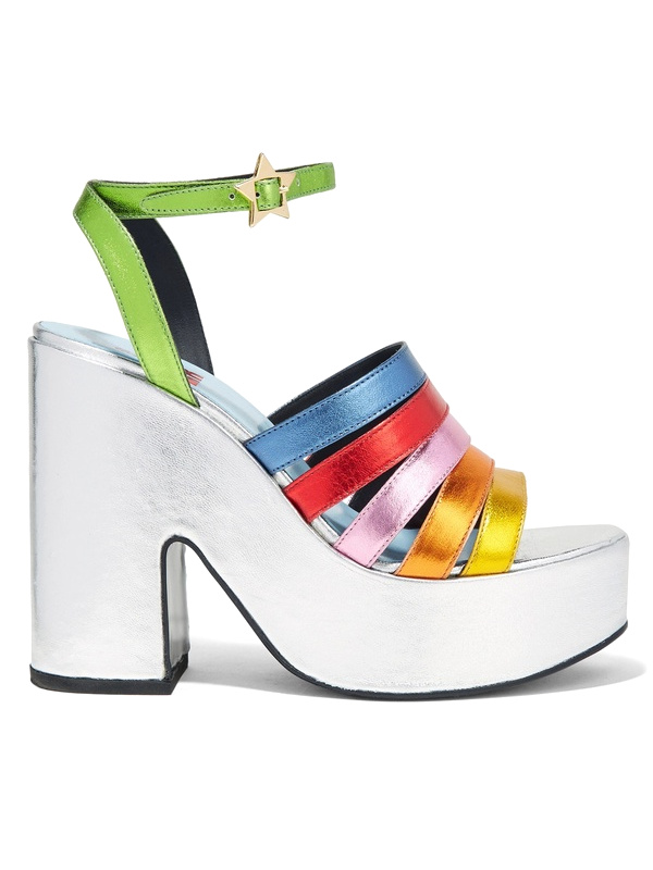 Compensées Man Repeller