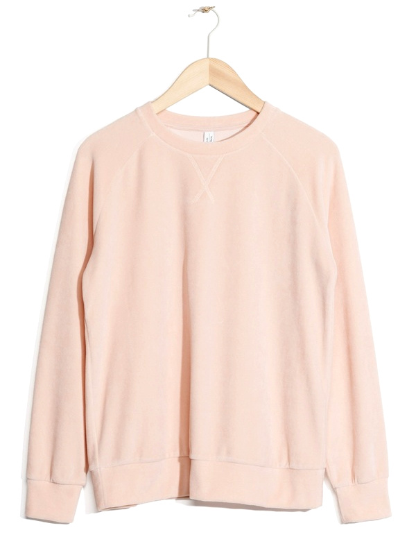 Sweat rose & Other Stories