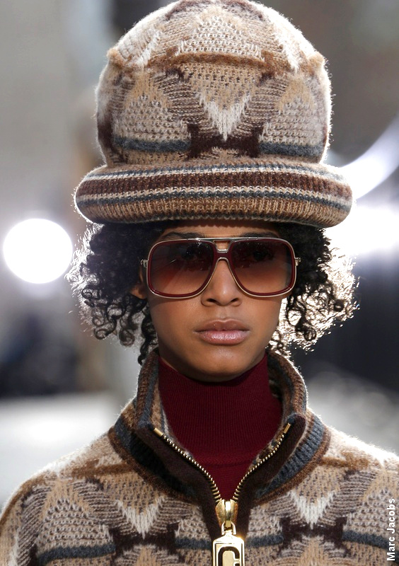 Défilé Marc Jacobs