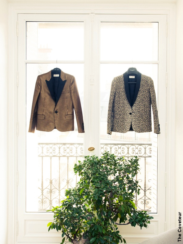 La location de vêtements