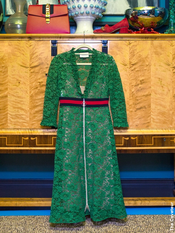 La location de vêtements