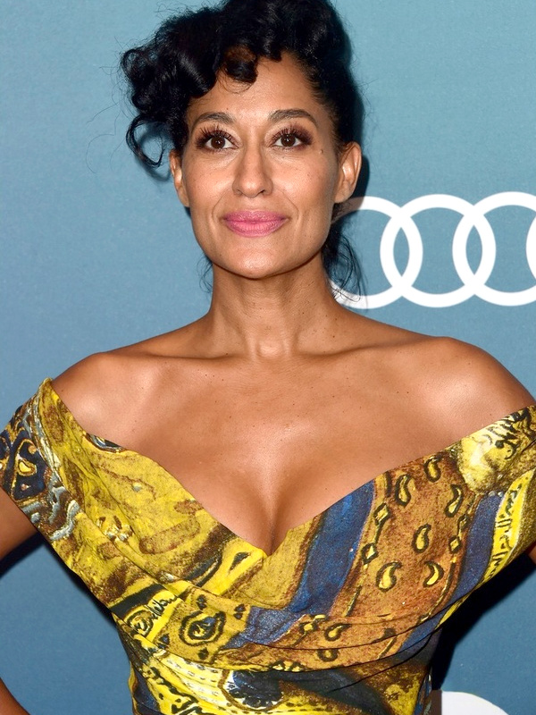 Tracee Ellis Ross