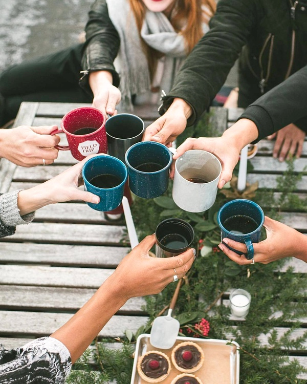 Brainstorming de rentrée