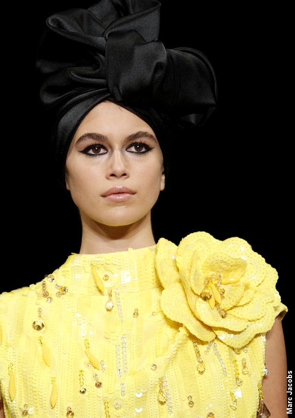 Défilé Marc Jacobs