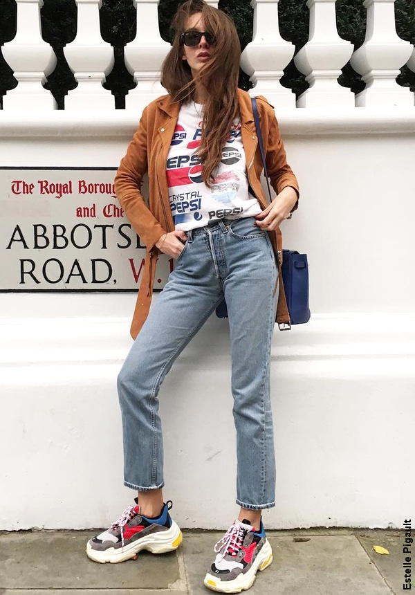 Look Estelle Pigault