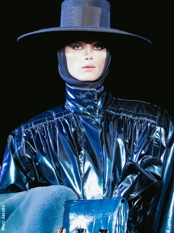 Défilé Marc Jacobs