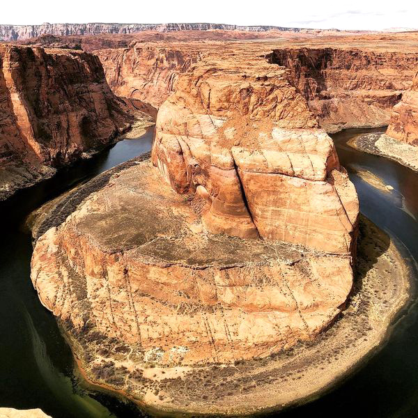 Horseshoe Bend