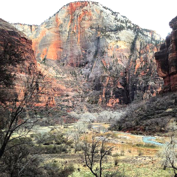 Zion National Park