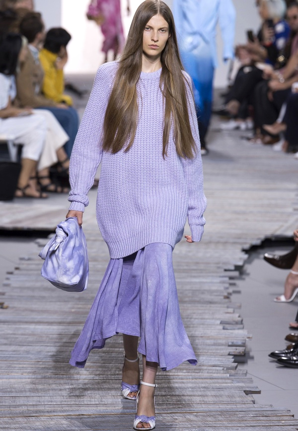 Défilé Michael Kors