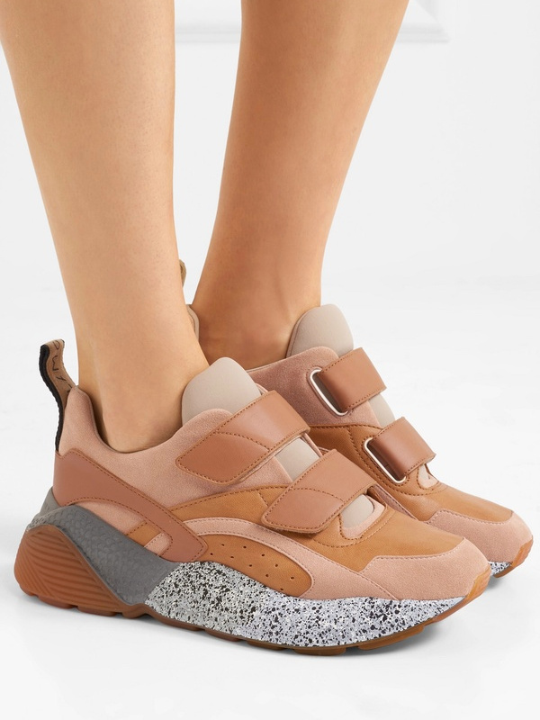 Baskets Stella McCartney