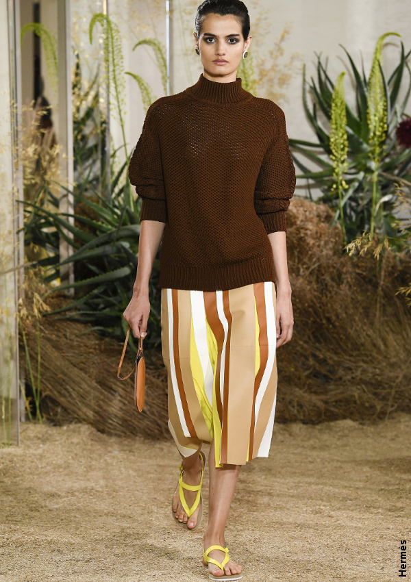 Look Hermès