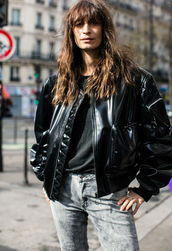 Caroline de Maigret