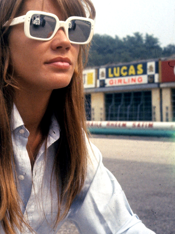 Françoise Hardy