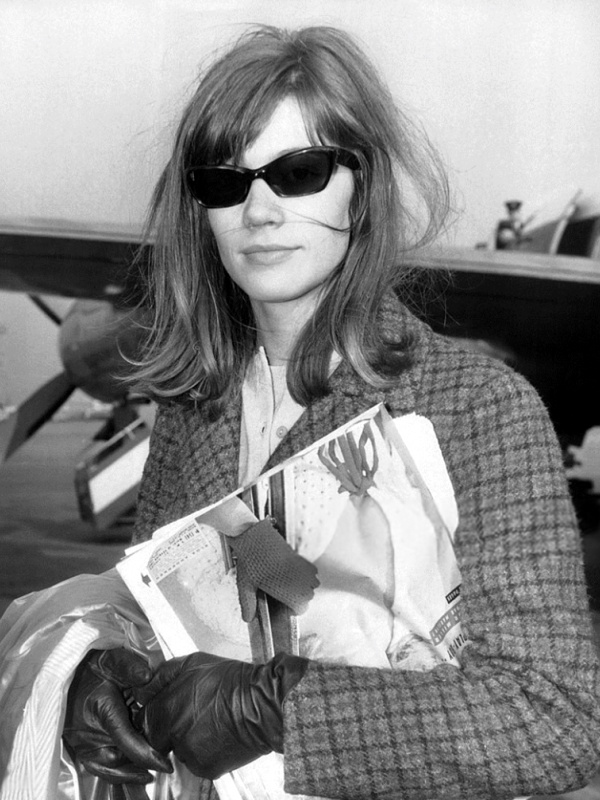 Françoise Hardy