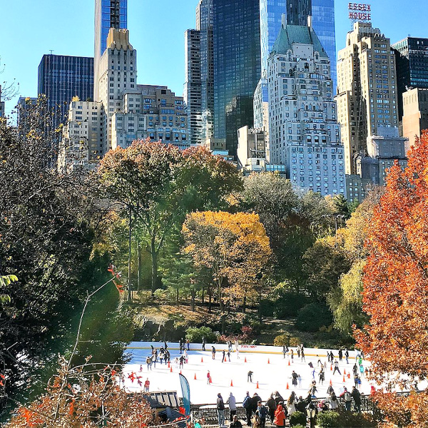 Central Park