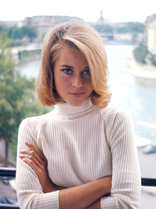 Jane Fonda