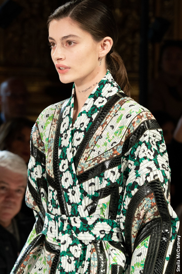 Défilé Stella McCartney
