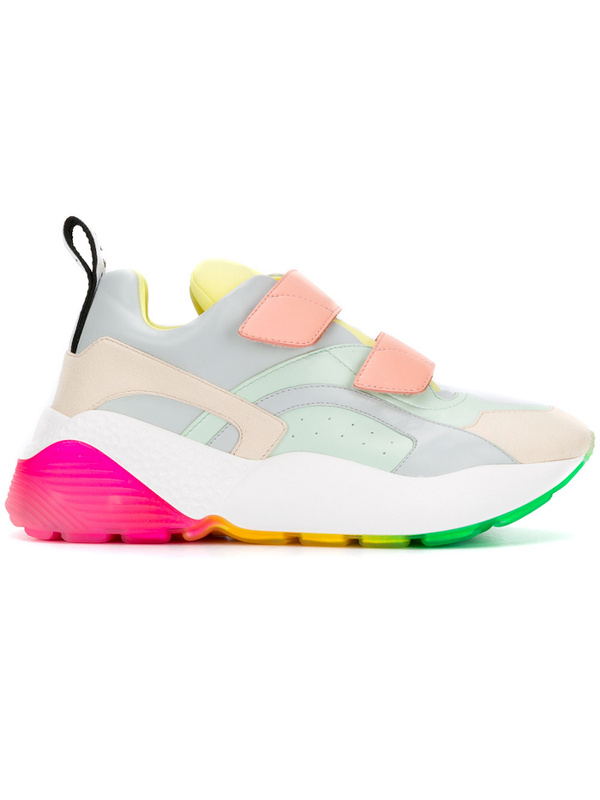 Baskets Stella McCartney