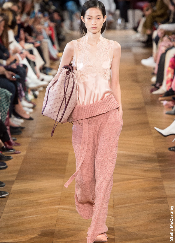 Défilé Stella McCartney