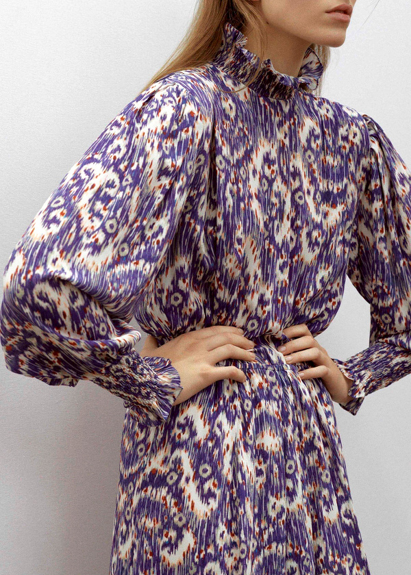 Robe Isabel Marant Etoile