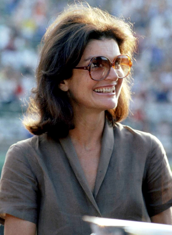 Jackie Kennedy