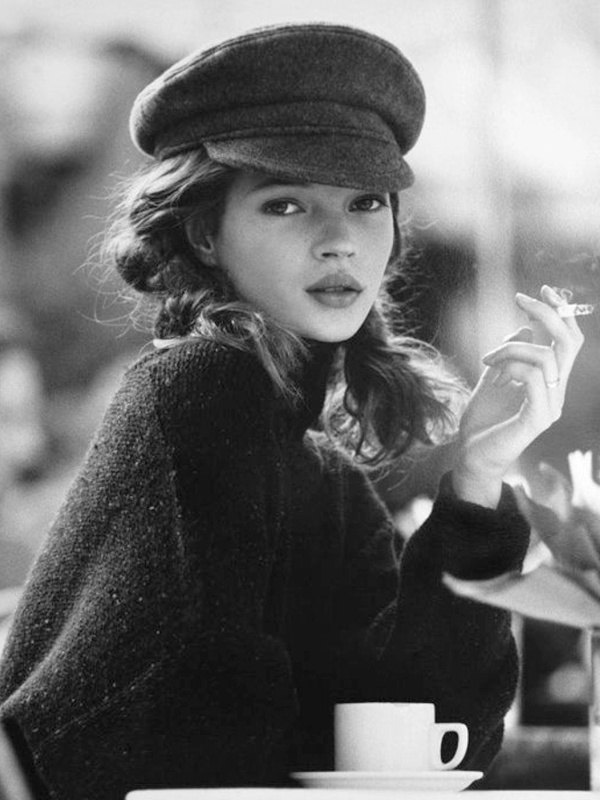 Kate Moss