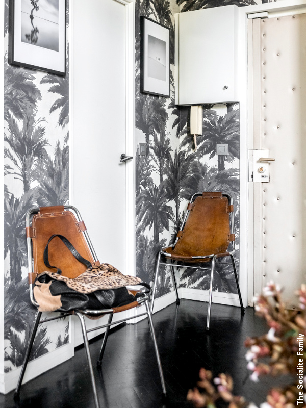 The Socialite Family