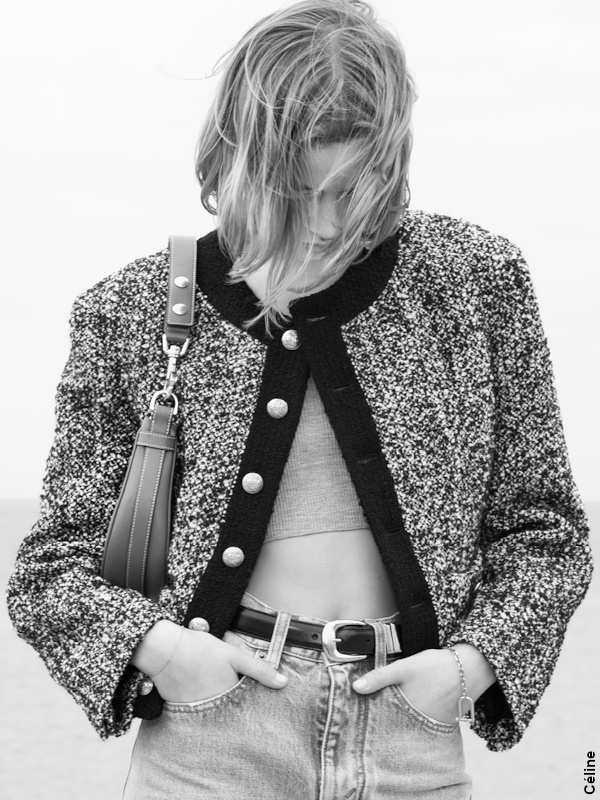 Look Céline