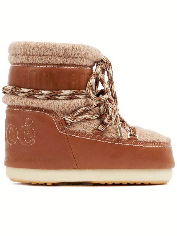Moon Boot/Chloé