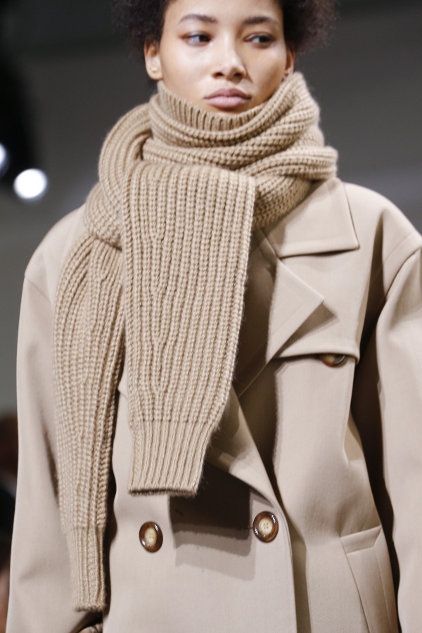 Défilé Michael Kors