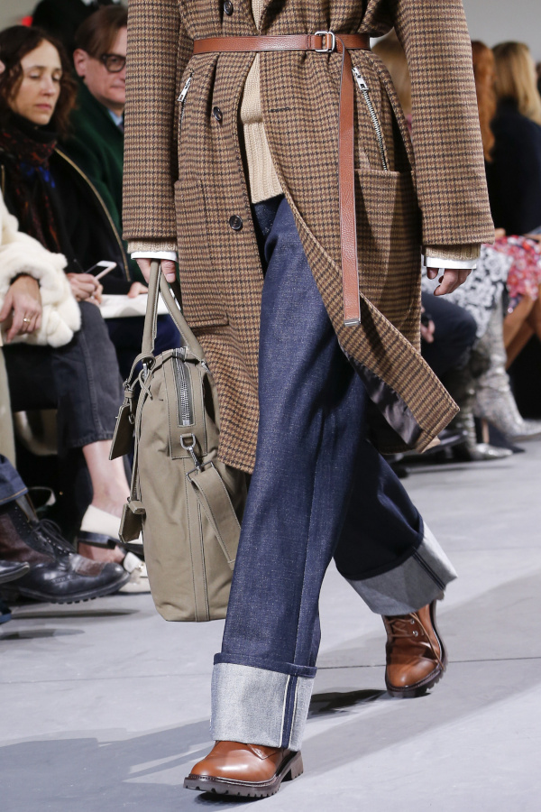 Défilé Michael Kors