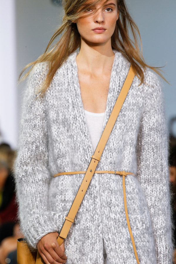 Défilé Michael Kors