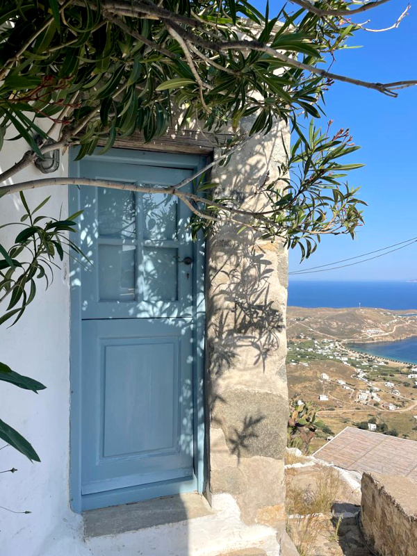 Serifos Grèce