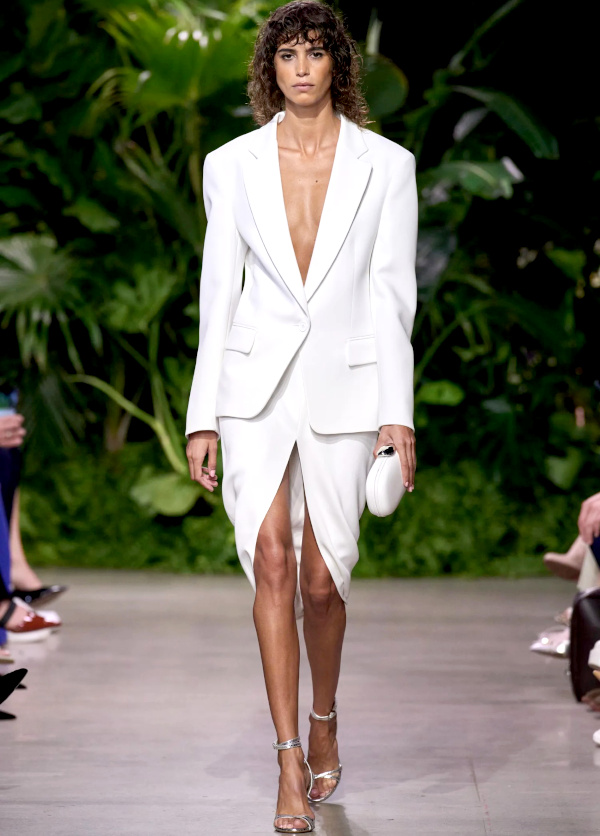 Défilé Michael Kors