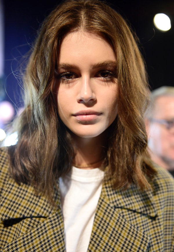 Défilé Michael Kors