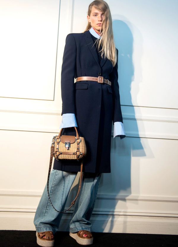 Défilé Michael Kors