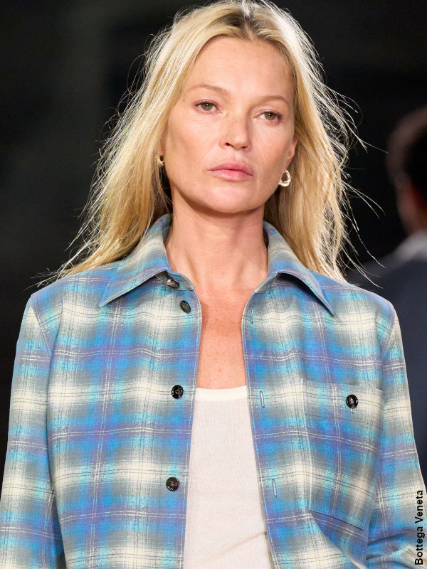 Défilé Bottega Veneta