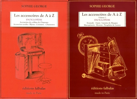 Les accessoires de A à Z