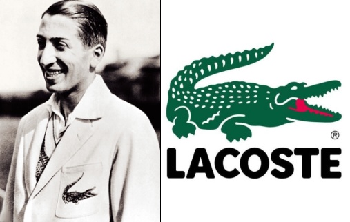 René Lacoste