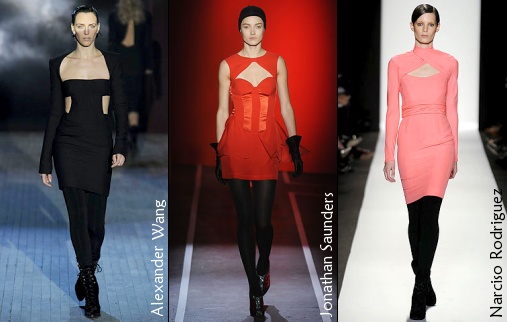 Défilés 2010 - New York
