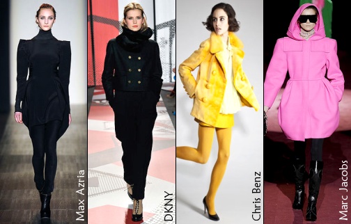 Défilés 2010 - New York