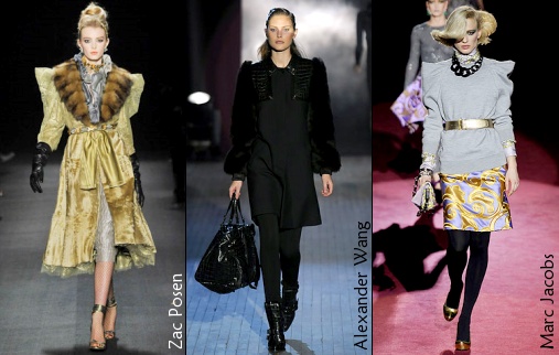 Défilés 2010 - New York