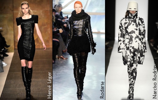 Défilés 2010 - New York