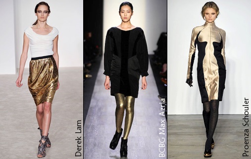 Défilés 2010 - New York