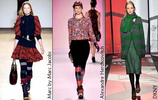 Défilés 2010 - New York