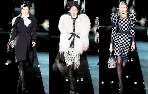 Défilé Dolce & Gabbana